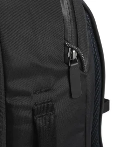 Pro Reiserucksack 16″ Polyester schwarz