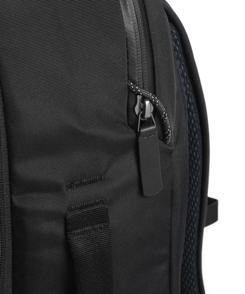 Pro Reiserucksack 16″ Polyester schwarz