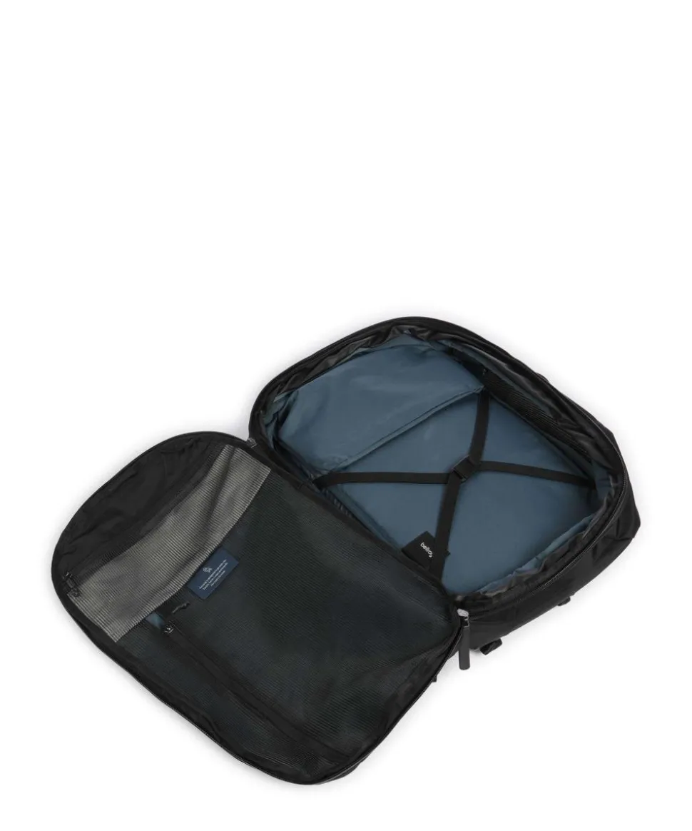 Pro Reiserucksack 16″ Polyester schwarz