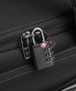 Pro-DLX 5 Aktentasche 17″ Ballistic Nylon schwarz