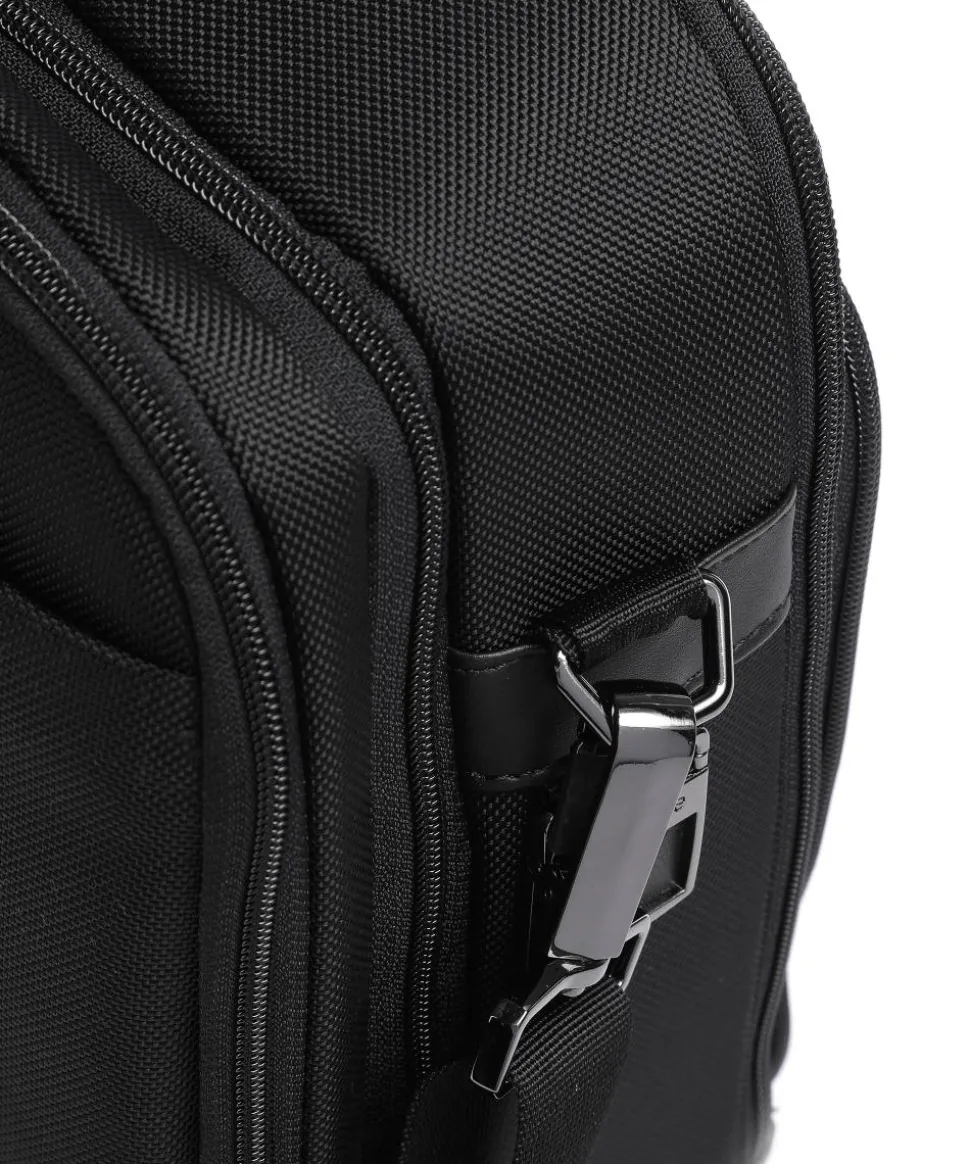 Pro-DLX 5 Aktentasche 17″ Ballistic Nylon schwarz