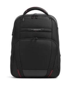 Pro-DLX 5 Laptop-Rucksack 15.6″ Ballistic Nylon schwarz