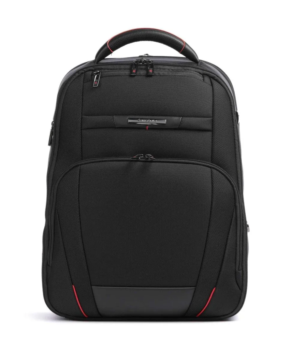 Pro-DLX 5 Laptop-Rucksack 15.6″ Ballistic Nylon schwarz