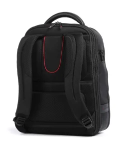 Pro-DLX 5 Laptop-Rucksack 15.6″ Ballistic Nylon schwarz