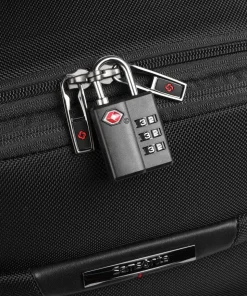 Pro-DLX 5 Laptop-Rucksack 15.6″ Ballistic Nylon schwarz