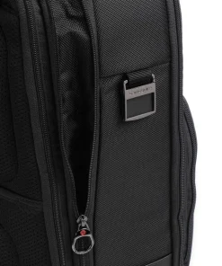 Pro-DLX 5 Laptop-Rucksack 15.6″ Ballistic Nylon schwarz