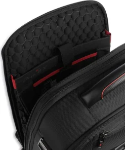 Pro-DLX 5 Laptop-Rucksack 15.6″ Ballistic Nylon schwarz