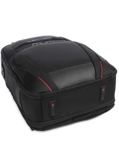 Pro-DLX 5 Laptop-Rucksack 15.6″ Ballistic Nylon schwarz