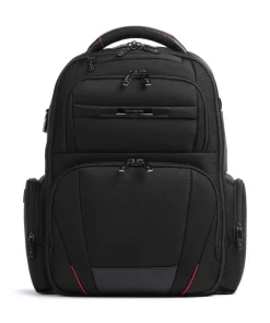 Pro-DLX 5 Laptop-Rucksack 15.6″ Ballistic Nylon schwarz