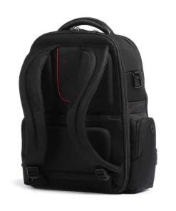 Pro-DLX 5 Laptop-Rucksack 15.6″ Ballistic Nylon schwarz