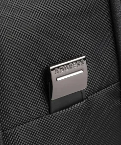 Pro-DLX 5 Laptop-Rucksack 15.6″ Ballistic Nylon schwarz