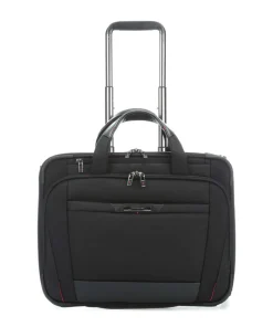 Pro-DLX 5 Mobile Office schwarz 46 cm