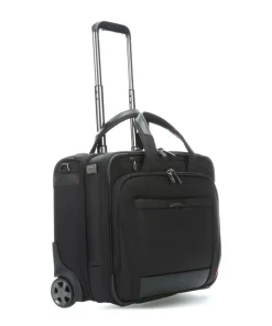 Pro-DLX 5 Mobile Office schwarz 46 cm
