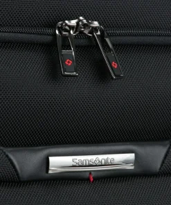 Pro-DLX 5 Mobile Office schwarz 46 cm