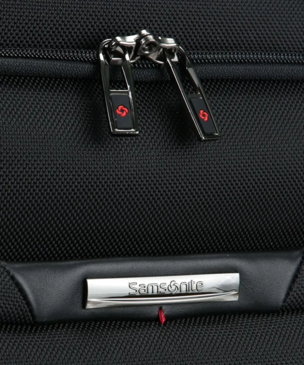 Pro-DLX 5 Mobile Office schwarz 46 cm