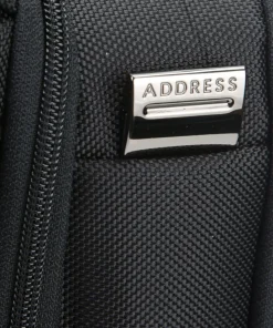 Pro-DLX 5 Mobile Office schwarz 46 cm