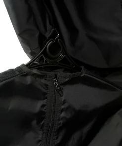 Pro-DLX 5 4-Rollen Trolley schwarz 55 cm