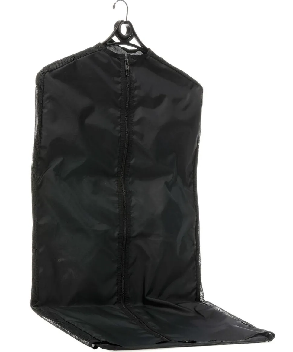 Pro-DLX 5 4-Rollen Trolley schwarz 55 cm