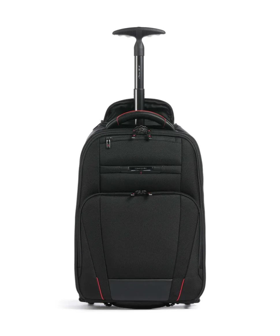 Pro-DLX 5 Rucksack-Trolley schwarz 53 cm