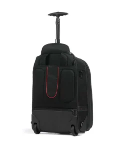 Pro-DLX 5 Rucksack-Trolley schwarz 53 cm