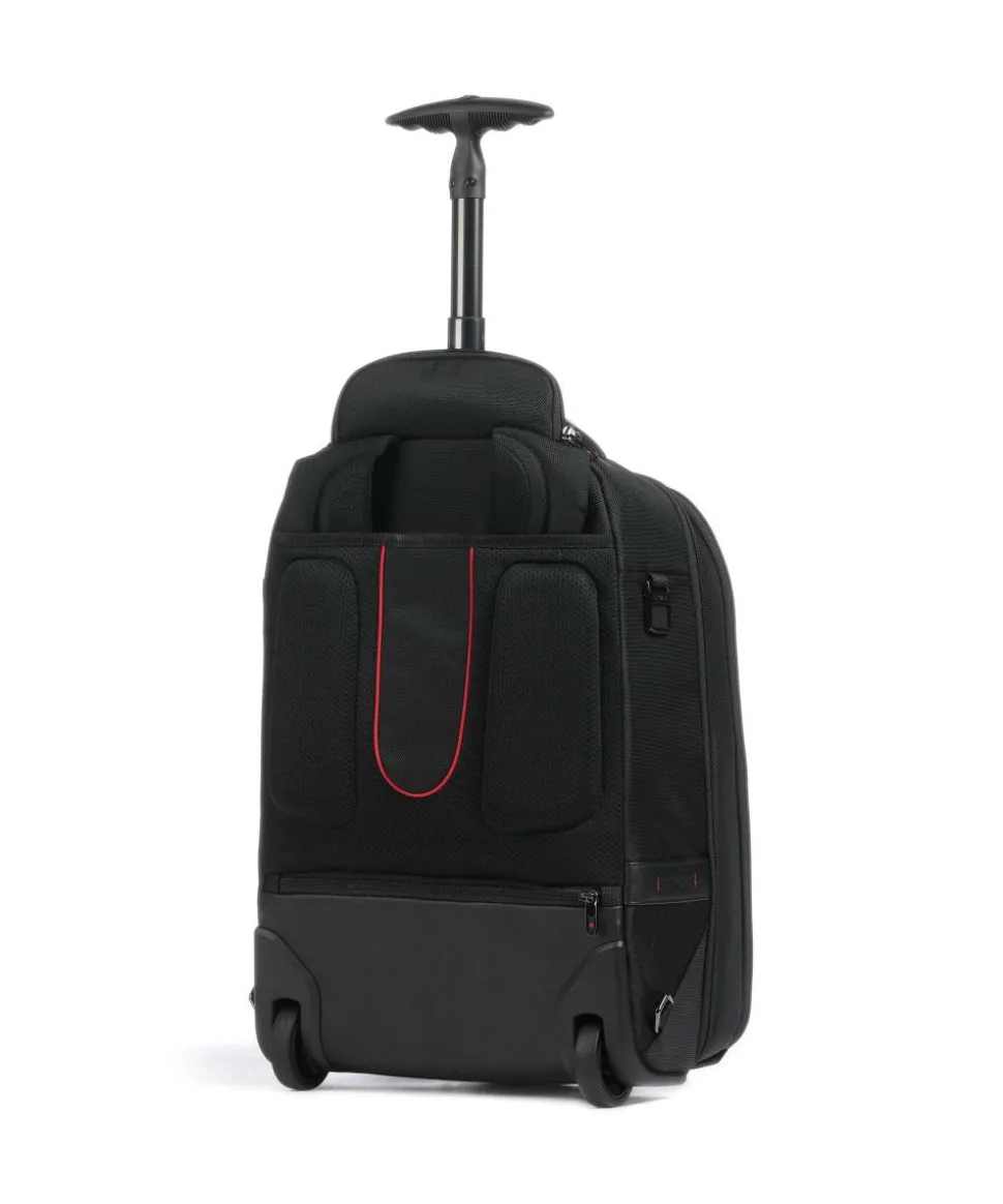 Pro-DLX 5 Rucksack-Trolley schwarz 53 cm