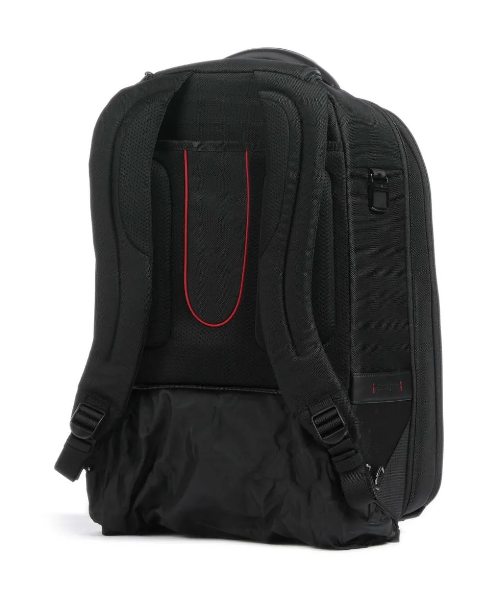 Pro-DLX 5 Rucksack-Trolley schwarz 53 cm