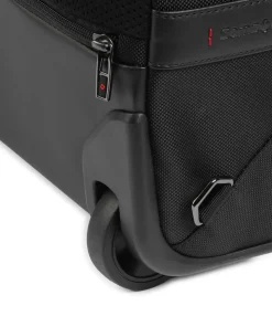 Pro-DLX 5 Rucksack-Trolley schwarz 53 cm