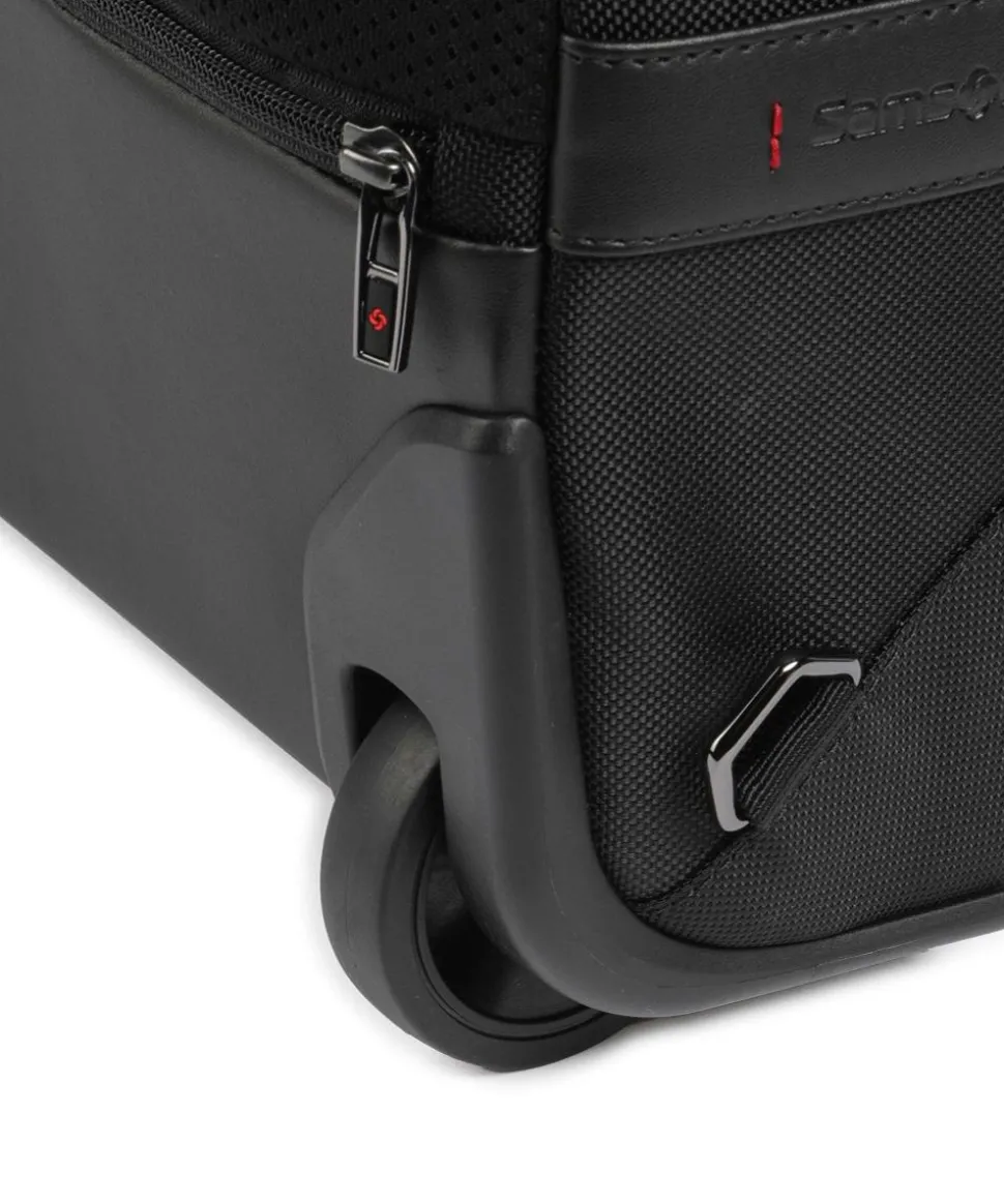 Pro-DLX 5 Rucksack-Trolley schwarz 53 cm