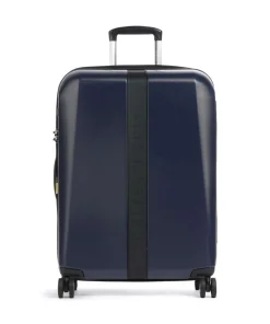Promenade Hard 2.0 4-Rollen Trolley navy 66 cm