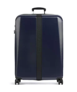 Promenade Hard 2.0 4-Rollen Trolley navy 76 cm