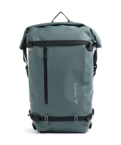 Proof 22 Rucksack 13″ Polyamide, Polyurethane grün