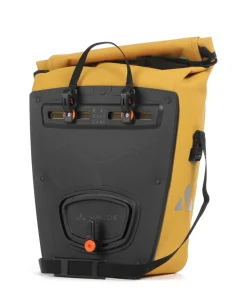 Proof Back UL Gepäcktasche 13″ Polyamide senfgelb