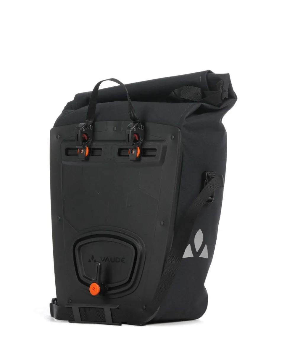 Proof Back UL Gepäcktasche 13″ Polyamide schwarz