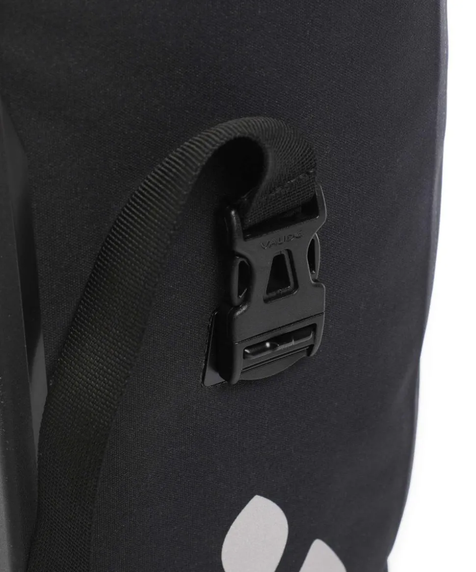 Proof Back UL Gepäcktasche 13″ Polyamide schwarz