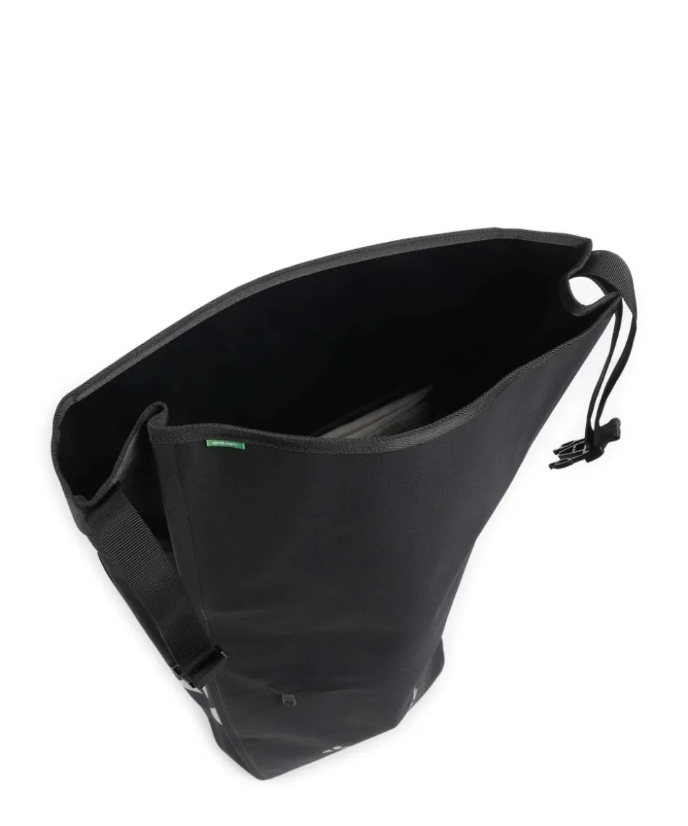 Proof Back UL Gepäcktasche 13″ Polyamide schwarz