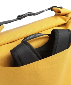 Proof Transformer 26 Fahrradrucksack 13″ Polyamide senfgelb