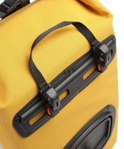 Proof Transformer 26 Fahrradrucksack 13″ Polyamide senfgelb