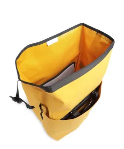 Proof Transformer 26 Fahrradrucksack 13″ Polyamide senfgelb