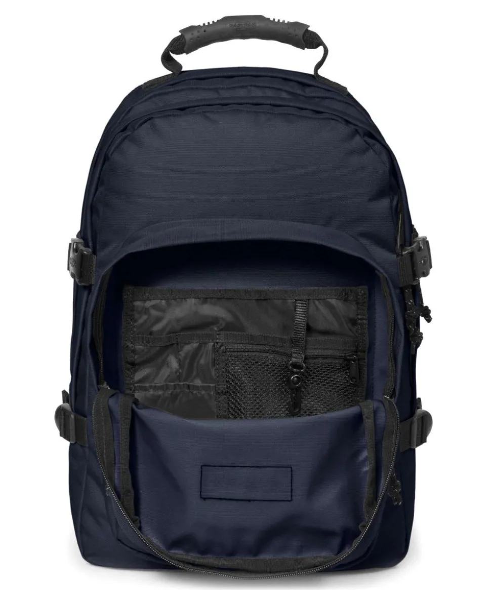 Provider Laptop-Rucksack 15″ Nylon navy