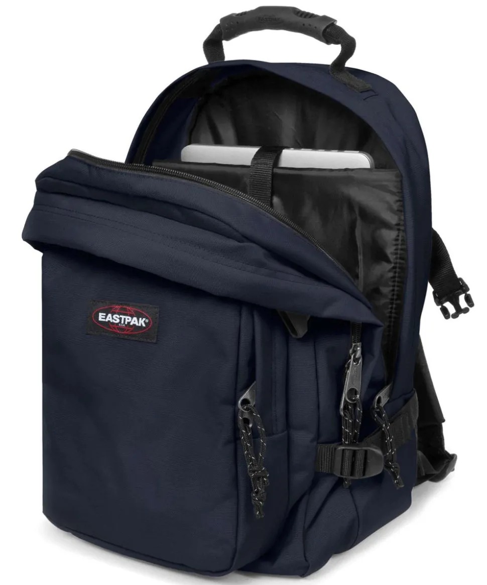 Provider Laptop-Rucksack 15″ Nylon navy