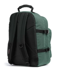 Provider Laptop-Rucksack 15″ Nylon dunkelgrün
