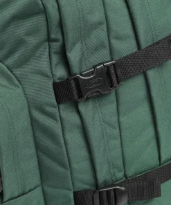 Provider Laptop-Rucksack 15″ Nylon dunkelgrün