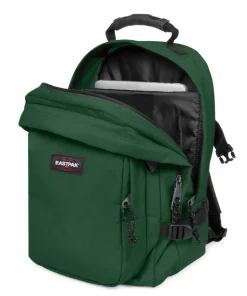 Provider Laptop-Rucksack 15″ Nylon dunkelgrün