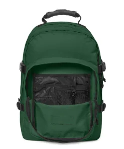 Provider Laptop-Rucksack 15″ Nylon dunkelgrün