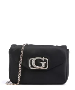 Prue Umhängetasche Polyester schwarz