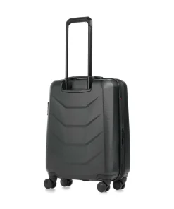 Prymo Prymo 4-Rollen Trolley schwarz 55 cm