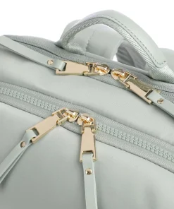 Purist L Rucksack 15″ Nylon grün