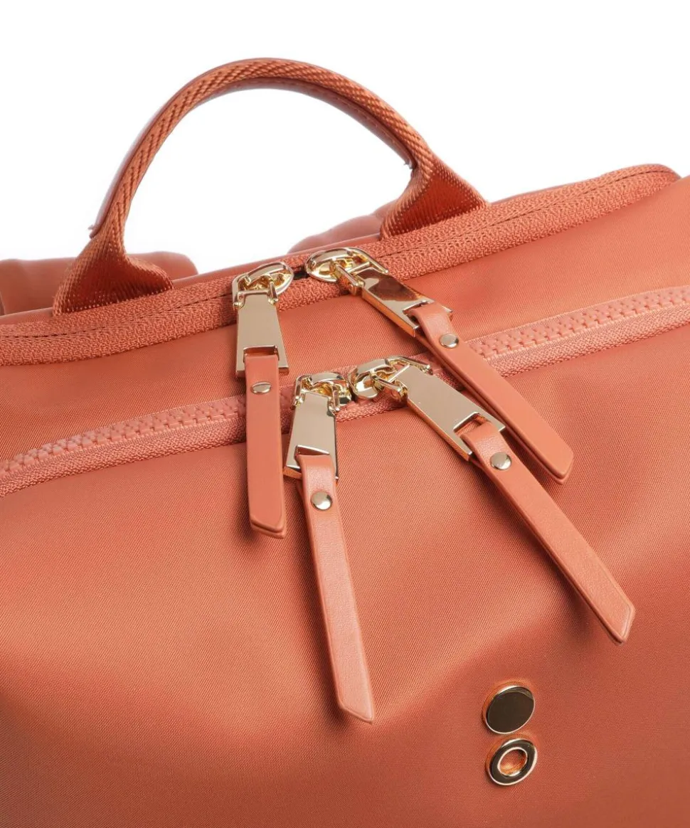 Purist L Rucksack 15″ Nylon orange