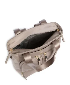 Purist L Rucksack Nylon grau