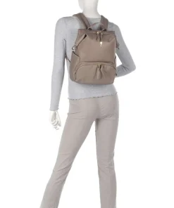 Purist M Rucksack 13″ Nylon taupe